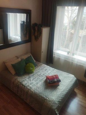 Your Trip Apartment Краків Екстер'єр фото