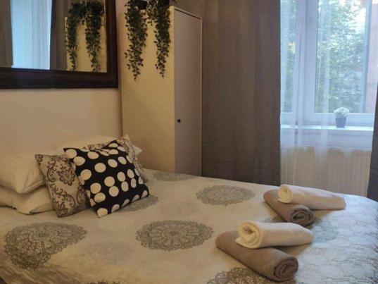 Your Trip Apartment Краків Екстер'єр фото