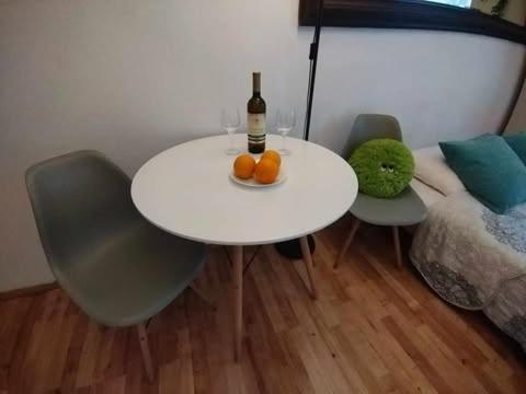 Your Trip Apartment Краків Екстер'єр фото