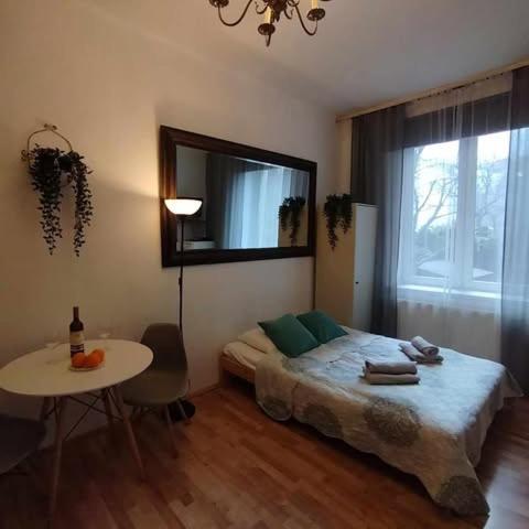 Your Trip Apartment Краків Екстер'єр фото