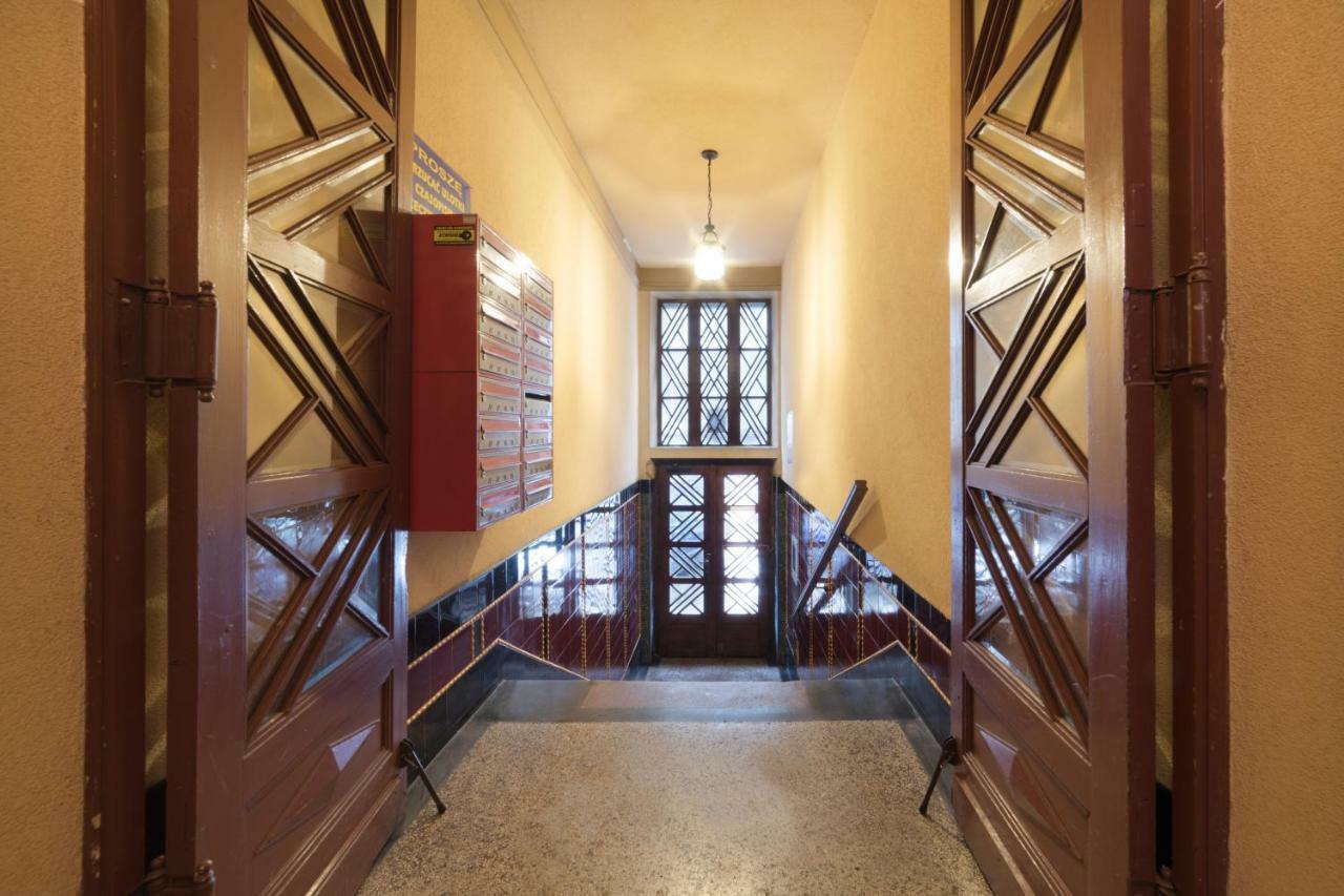 Your Trip Apartment Краків Екстер'єр фото