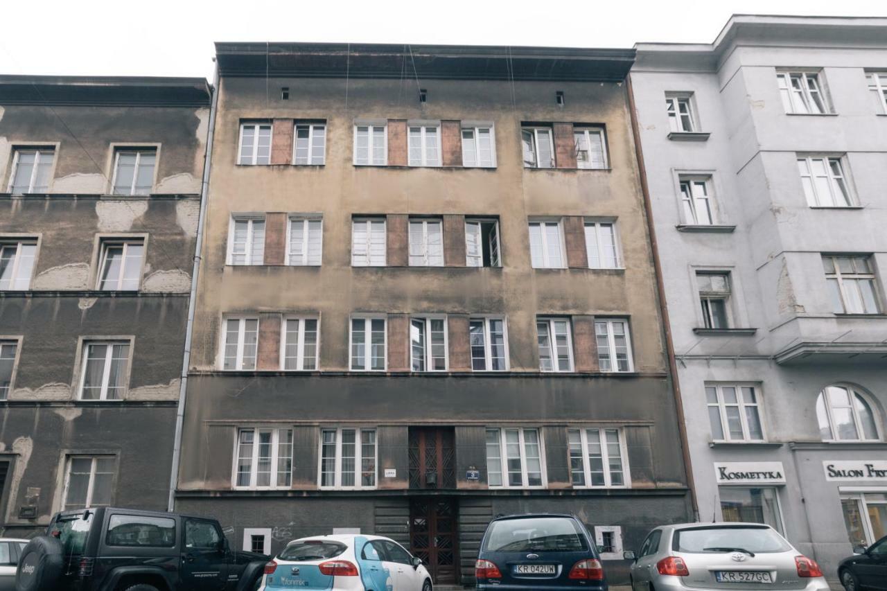 Your Trip Apartment Краків Екстер'єр фото