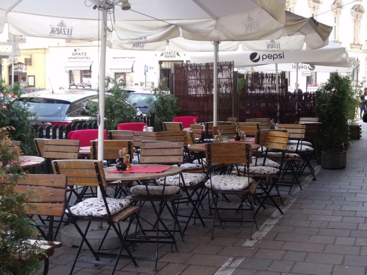 Your Trip Apartment Краків Екстер'єр фото